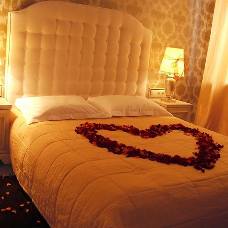 Berberys Park Hotel كاجيمير دولنه المظهر الخارجي الصورة