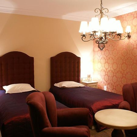 Berberys Park Hotel كاجيمير دولنه المظهر الخارجي الصورة