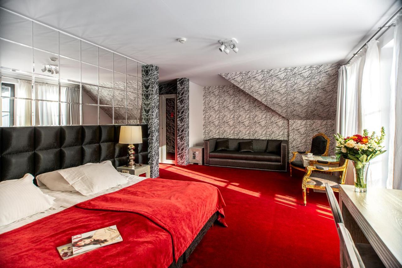 Berberys Park Hotel كاجيمير دولنه المظهر الخارجي الصورة