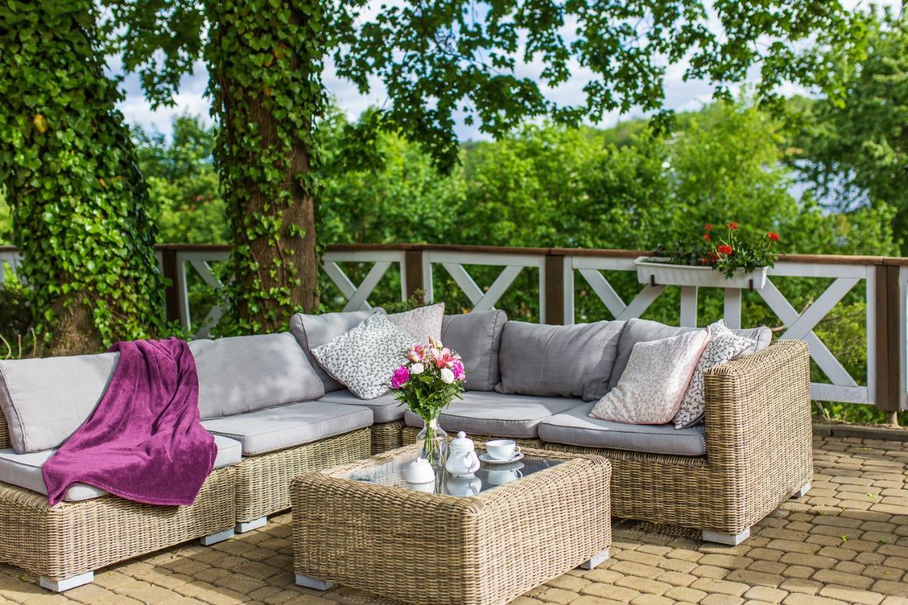 Berberys Park Hotel كاجيمير دولنه المظهر الخارجي الصورة