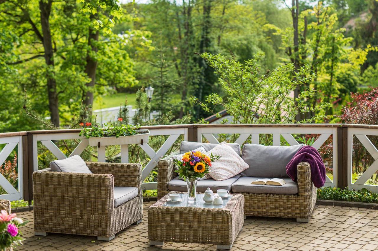 Berberys Park Hotel كاجيمير دولنه المظهر الخارجي الصورة