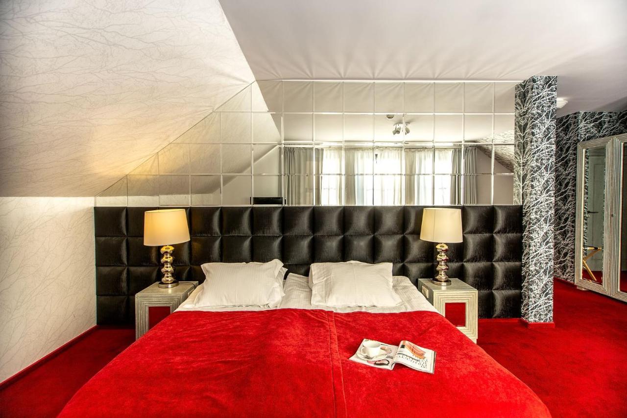 Berberys Park Hotel كاجيمير دولنه المظهر الخارجي الصورة