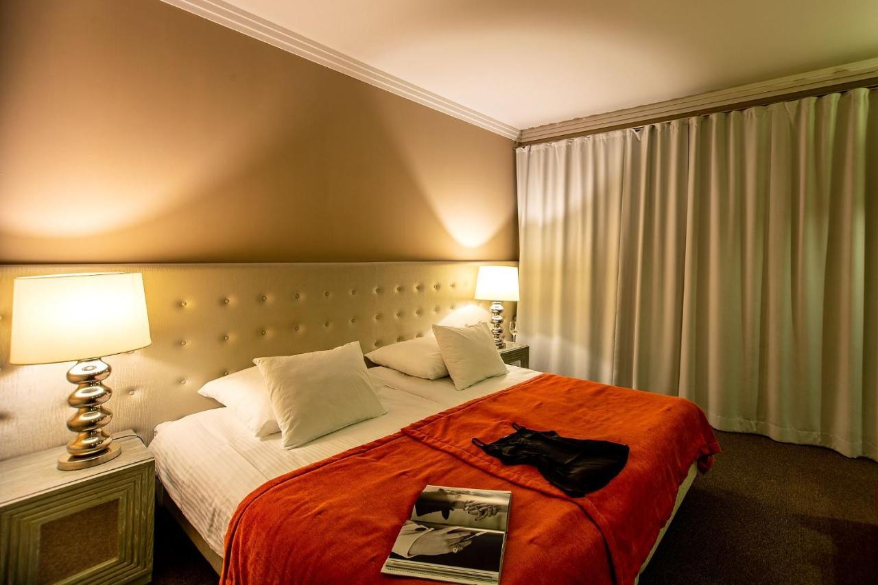 Berberys Park Hotel كاجيمير دولنه المظهر الخارجي الصورة