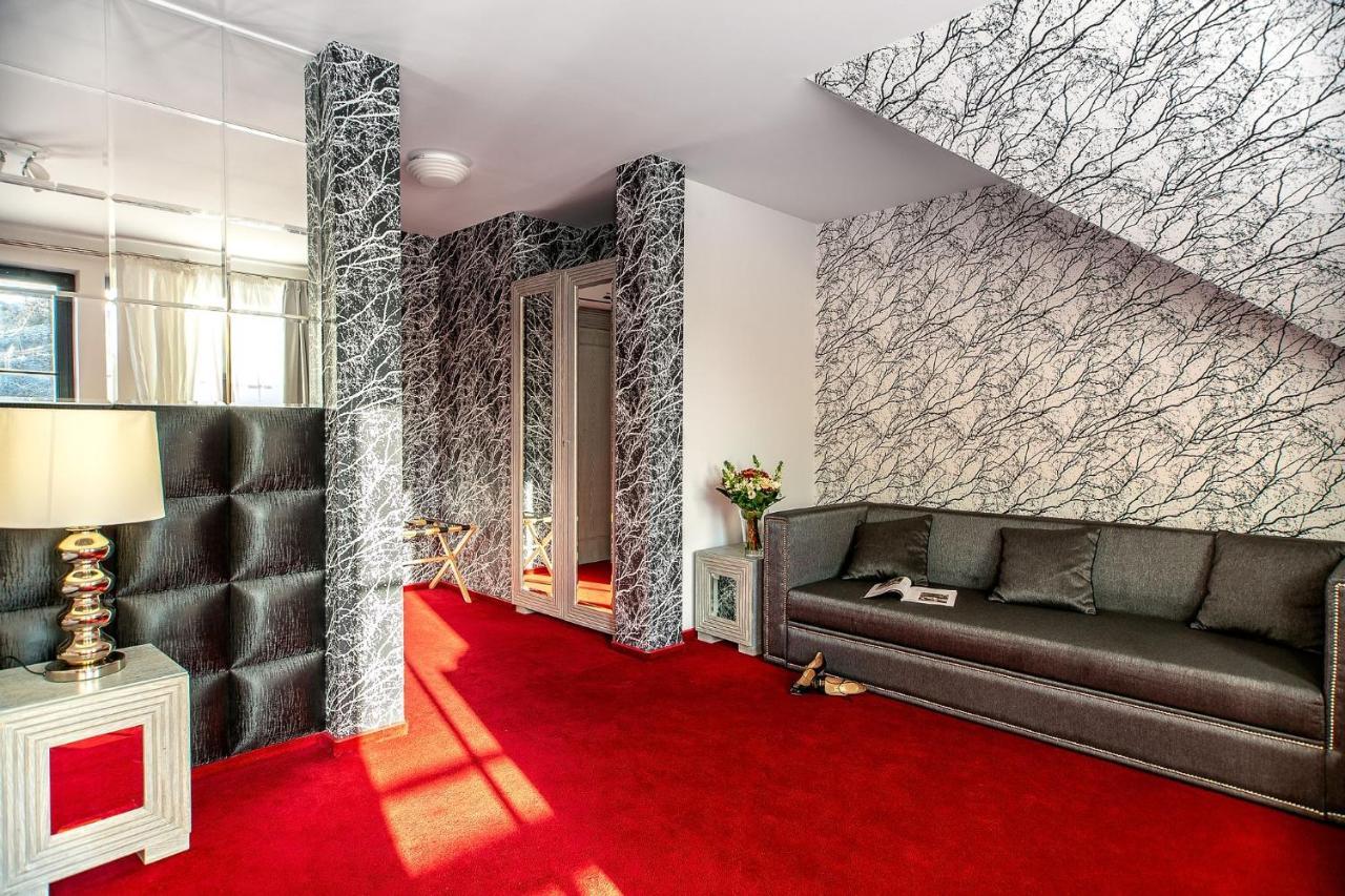 Berberys Park Hotel كاجيمير دولنه المظهر الخارجي الصورة