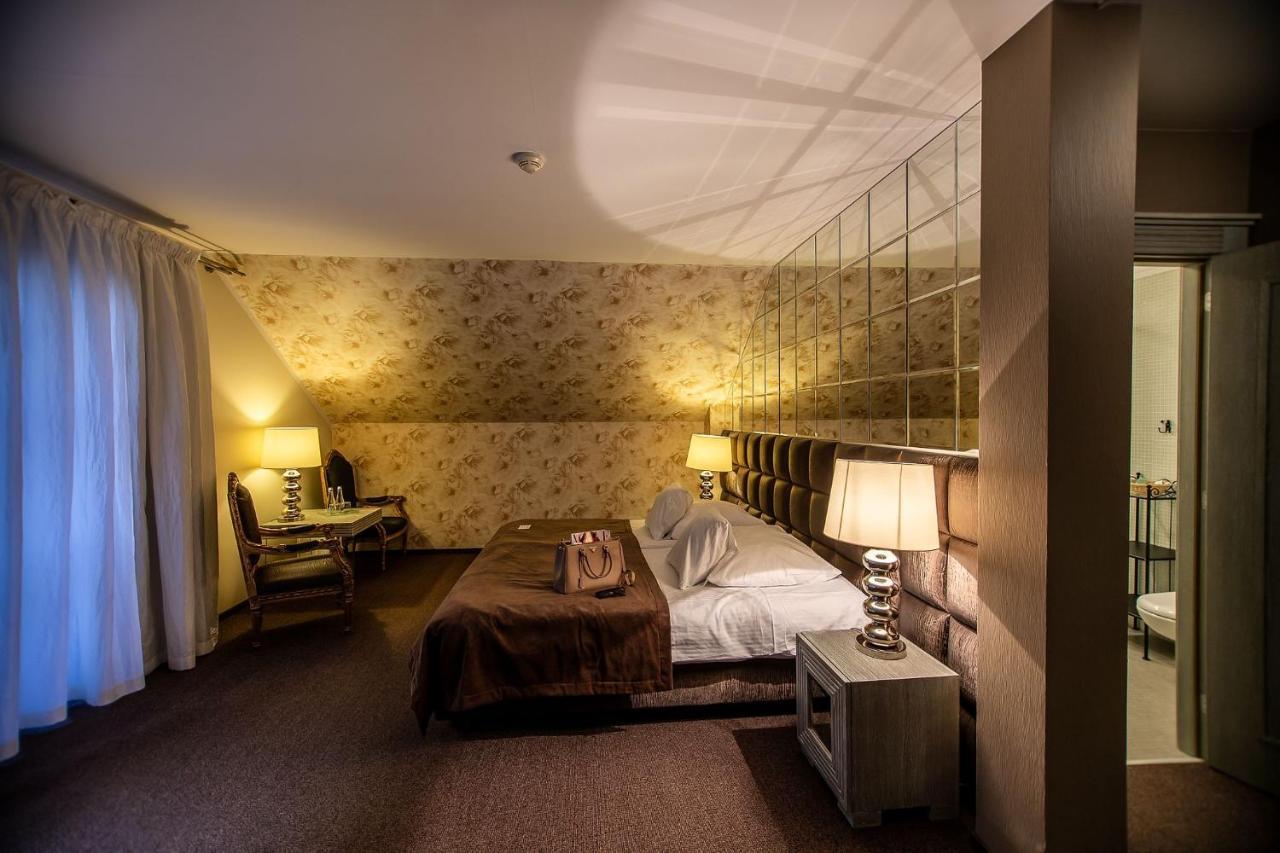 Berberys Park Hotel كاجيمير دولنه المظهر الخارجي الصورة
